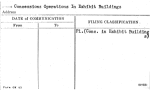 Concessions Operations In Exhibit Buildings