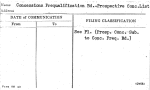 Concessions Prequalification Bd.-Prospective Conc.List