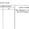 Concessions Scrip