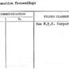 Condemnation Proceedings