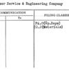 Condenser Service & Engineering Company