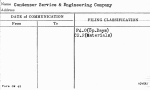 Condenser Service & Engineering Company