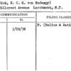 Condick, E.C.G. von Hodempyl