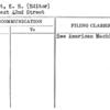 Condit, K.H. (Editor)