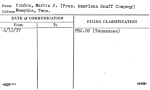 Condon, Martin J. (Pres. American Snuff Company)