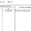 Cone, Adele B. (Mrs.)