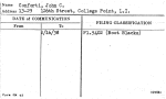 Conforti, John C.