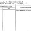 Congdon, P.H. (City Sales Mgr.)