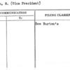 Conheim, M. (Vice President)