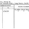 Conivitz, Barney M.