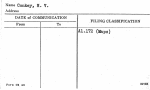 Conkey, H.V.
