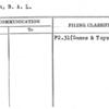 Conklin, B.A.L.