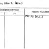 Conklin, Edna B. (Mrs.)