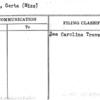 Conklin, Gerta (Miss)
