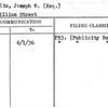 Conklin, Joseph W. (Esq.)