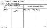 Conklin, Joseph W. (Esq.)