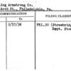 Conkling Armstrong Co.