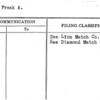 Conley, Frank A.