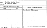 Conlin, A.H. (Mr.)