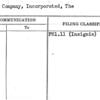 Conlin Company, Incorporated, The