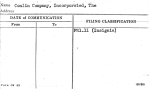 Conlin Company, Incorporated, The