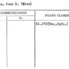 Conlin, Joan D. (Miss)