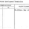 Connecticut Development Commission