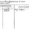 Connecticut (State) Federation of Labor
