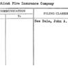 Connecticut Fire Insurance Company