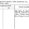 Connecticut General Life Insurance Co.
