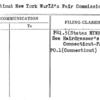Connecticut New York World's Fair Commission