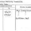 Connecticut Publicity Commission