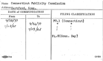 Connecticut Publicity Commission