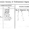 Connecticut Society of Professional Engineers