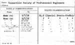 Connecticut Society of Professional Engineers