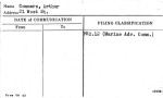 Conners, Arthur