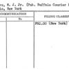 Conners, W.J. Jr. (Pub. Buffalo Courier Express)