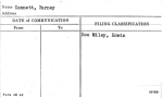 Connett, Barney