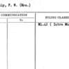 Connolly, F.W. (Mrs.)