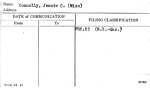Connolly, Jennie C. (Miss)