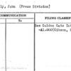 Connolly, John (Press Division)