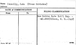 Connolly, John (Press Division)
