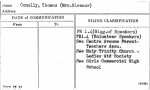 Conolly, Thomas (Mrs. Eleanor)