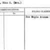 Conover, Edna S. (Mrs.)