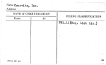 Conovitz, Inc.