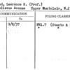 Conrad, Lawrence H. (Prof.)