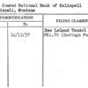 The Conrad National Bank of Kalispell