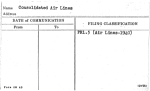 Consolidated Air Lines