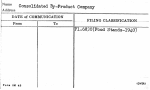 Consolidated By-Product Company