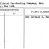 Consolidated Car-Heating Company, Inc.